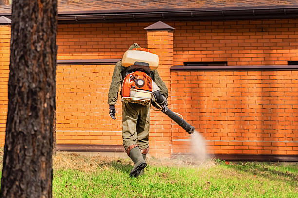 Trusted Fumigation Services service in Lake Barcroft, VA - Nex Pest Control